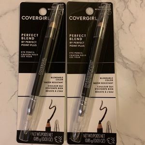 🌸 3/$10 Covergirl perfect blend eye liner pencil